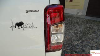 MITSUBISHI L200 usata 25