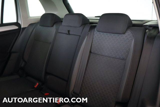 VOLKSWAGEN Tiguan usata, con Vivavoce