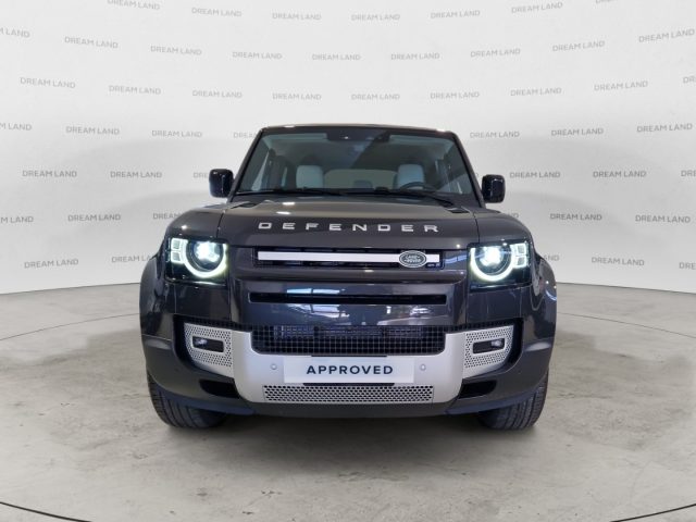 LAND ROVER Defender usata, con Cerchi in lega