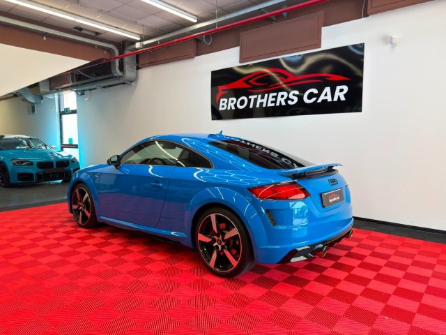 AUDI TT usata, con Autoradio
