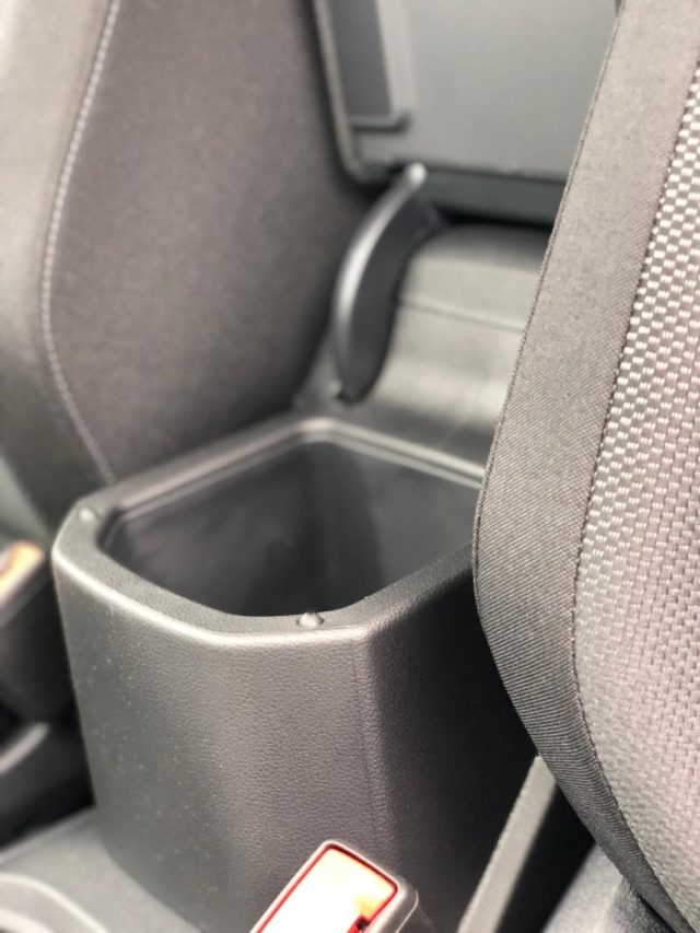 VOLKSWAGEN T-Roc usata, con Monitoraggio pressione pneumatici