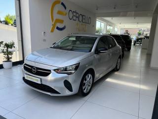 OPEL Corsa usata, con Airbag laterali