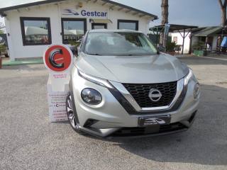 NISSAN Juke usata, con Airbag laterali
