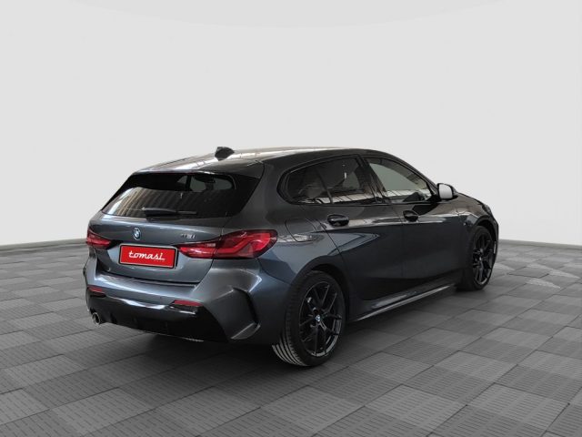 BMW 118 usata 4