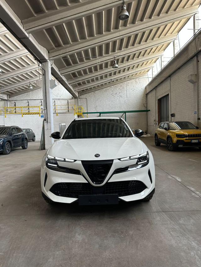 ALFA ROMEO Junior usata, con Airbag