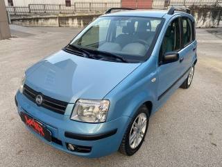 FIAT Panda usata, con Sedile passeggero ribaltabile