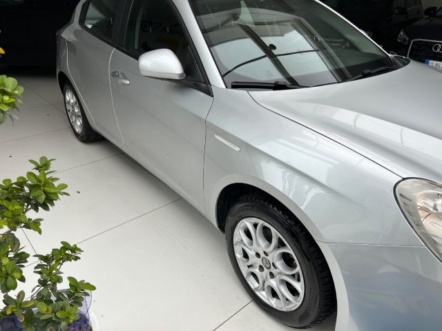 ALFA ROMEO Giulietta usata, con Alzacristalli elettrici