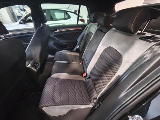 VOLKSWAGEN Golf usata, con Cruise Control