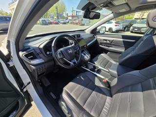 HONDA CR-V usata, con Boardcomputer