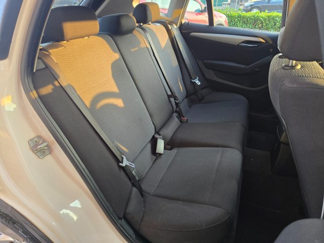 BMW X1 usata 68