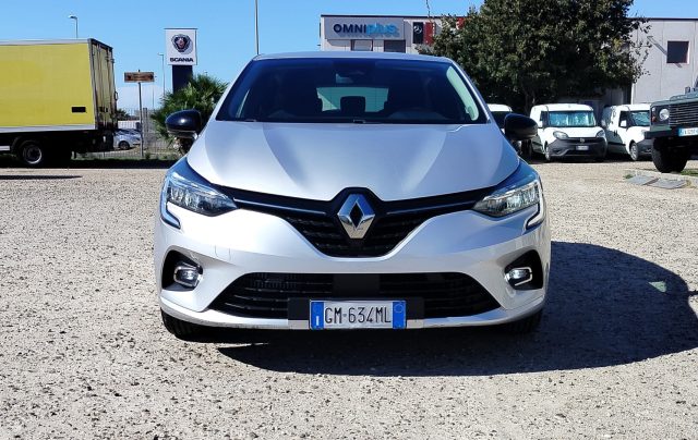 RENAULT Clio usata, con Chiusura centralizzata