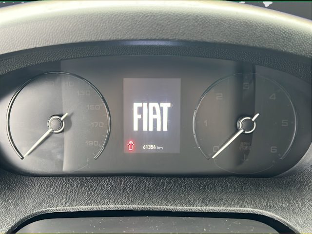 FIAT Ducato usata 11