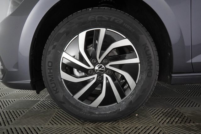 VOLKSWAGEN Polo usata 14