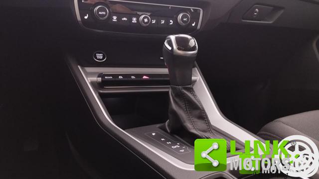 AUDI Q3 usata 20