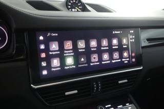 PORSCHE Cayenne usata 12
