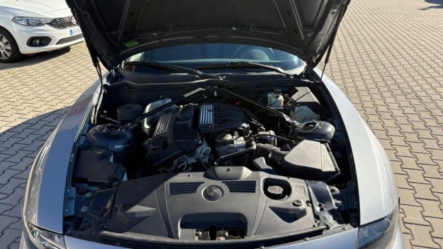 BMW Z4 usata 15