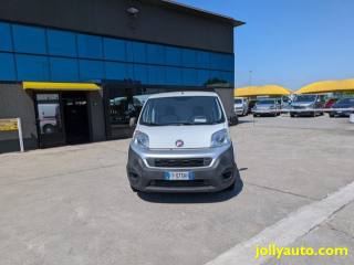 FIAT Fiorino usata, con Airbag
