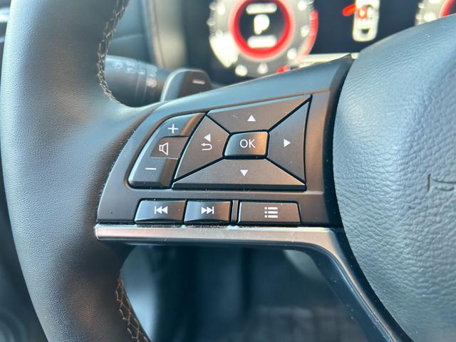 NISSAN Juke usata, con Controllo trazione