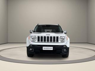 JEEP Renegade usata, con Airbag