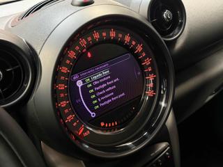 MINI Countryman usata, con Sedili riscaldati