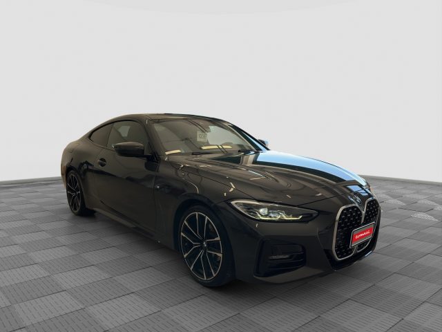 BMW 420 usata 6