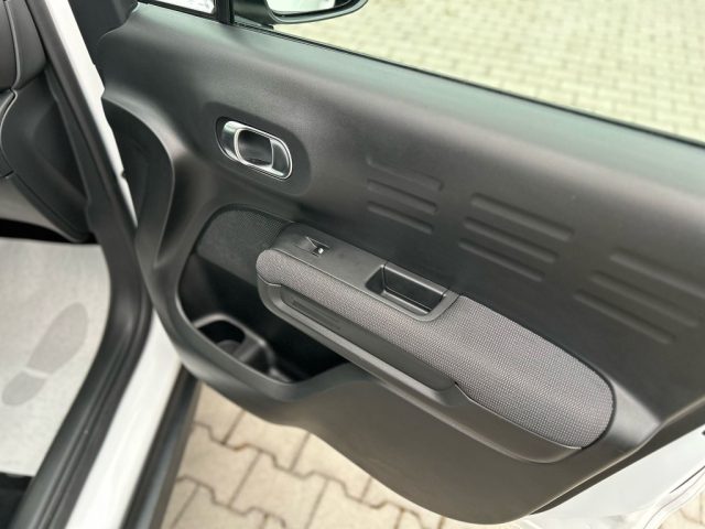 CITROEN C3 Aircross usata, con Vetri oscurati