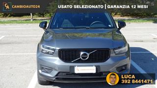 VOLVO XC40 D3 150 cv, R-design, Automatica, Garanzia..