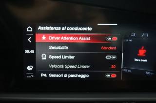 ALFA ROMEO Giulia usata, con Cruise Control