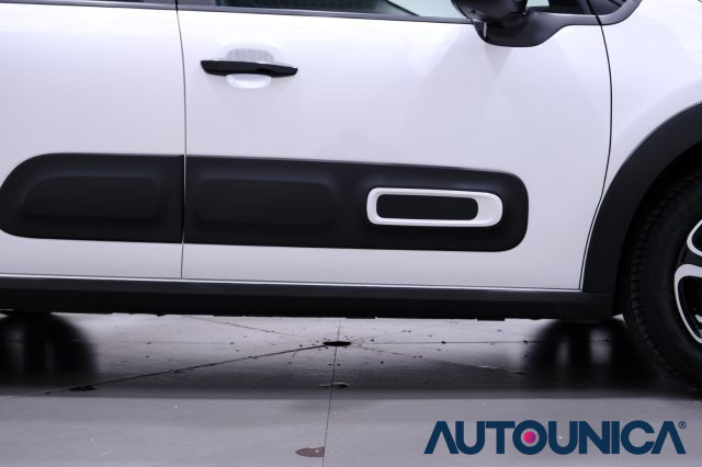 CITROEN C3 usata 49
