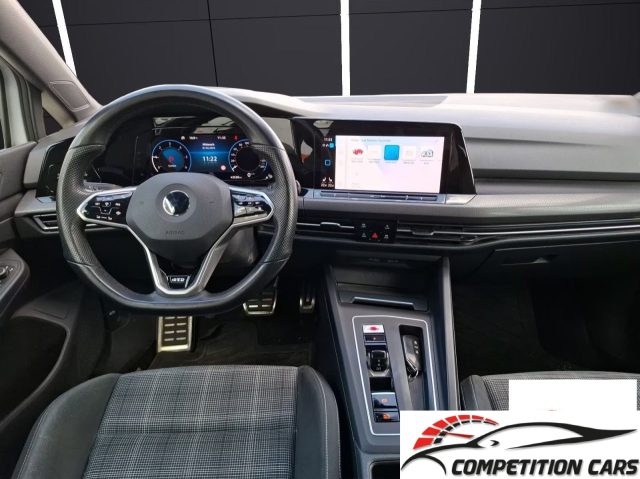 VOLKSWAGEN Golf usata, con Controllo trazione