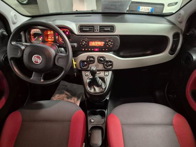 FIAT Panda usata, con ESP