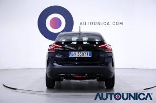 CITROEN C4 usata, con Park Distance Control