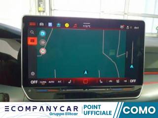 VOLKSWAGEN Golf usata, con Boardcomputer