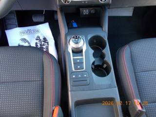 FORD Kuga usata, con Filtro antiparticolato