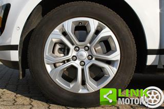 LAND ROVER Range Rover Evoque usata, con Luci diurne