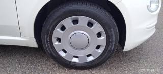 FIAT 500 usata, con Fari LED