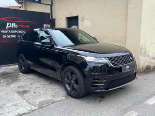 LAND ROVER Range Rover Velar usata, con Airbag laterali