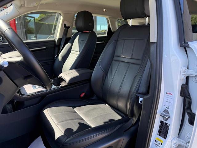 LAND ROVER Range Rover Evoque usata, con Sedili riscaldati