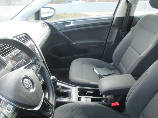 VOLKSWAGEN Golf Variant usata, con Cerchi in lega