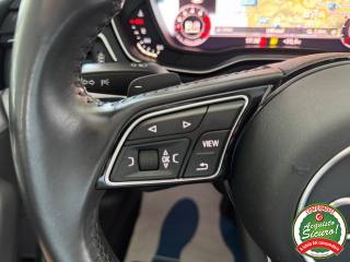 AUDI A5 usata, con Immobilizzatore elettronico