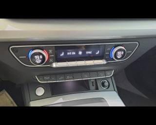 AUDI Q5 usata, con Bracciolo
