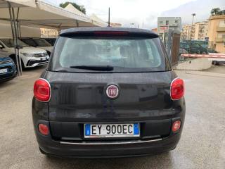 FIAT 500L usata, con Chiusura centralizzata