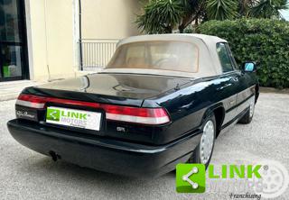 ALFA ROMEO Spider usata 5