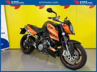 KTM 990 Super Duke usata 1