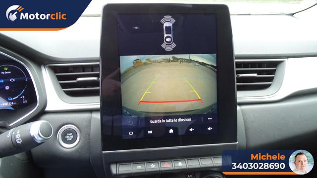 RENAULT Captur usata 52