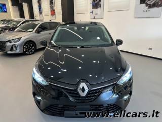 RENAULT Clio usata, con Airbag