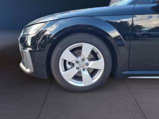 AUDI TT usata, con Boardcomputer