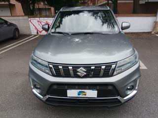 SUZUKI Vitara 1.4 Hybrid 4WD Allgrip Cool