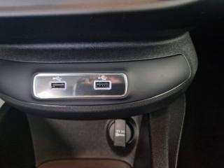 FIAT 500X usata, con USB