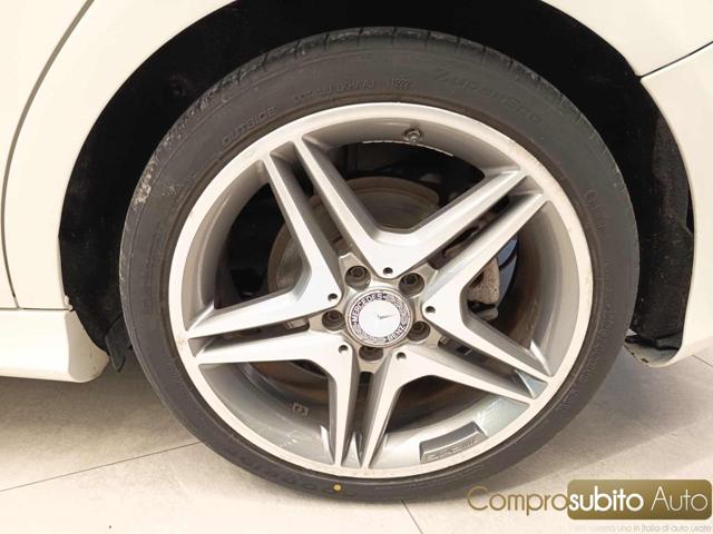 MERCEDES-BENZ B 180 usata 24